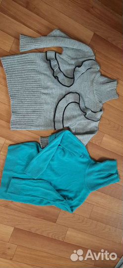 Кофта для девочки