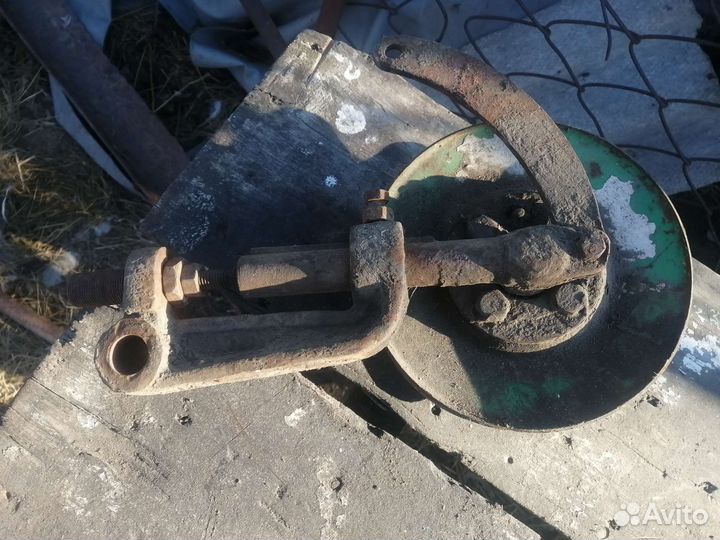 Запчасти на комбайн Нива ск-5