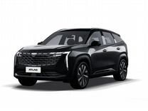 Новый Geely Atlas 2.0 AMT, 2024, цена от 2 829 990 руб.