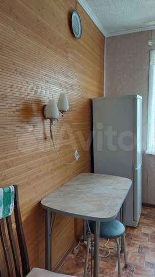 1-к. квартира, 34 м², 8/9 эт.