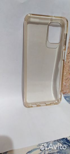 Чехол для телефона Samsung а72