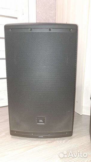 Акустические колонки jbl EON 615