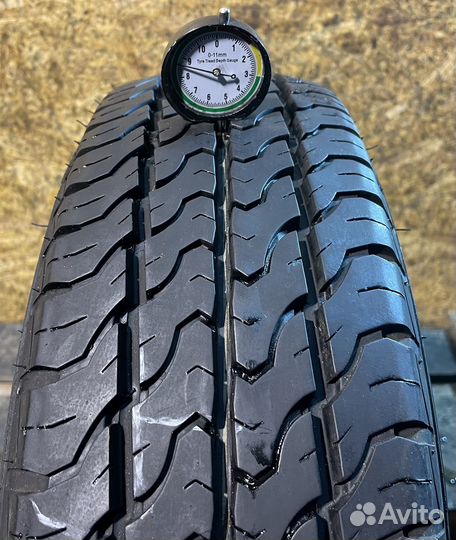 Dunlop EconoDrive 185/75 R14C