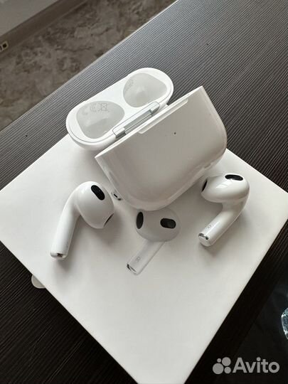 Airpods