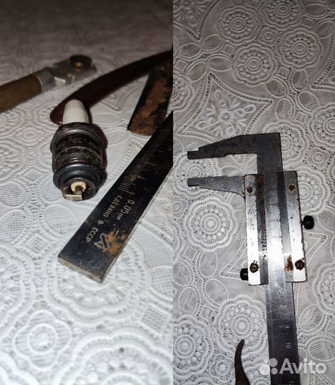 Инструмент СССР Цена за все