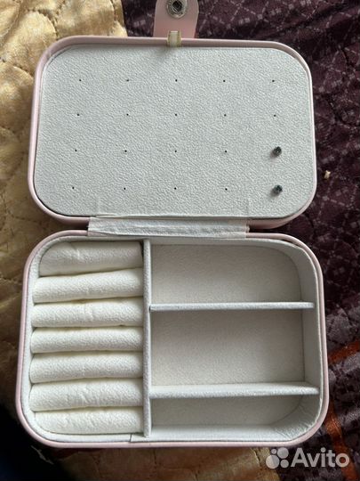 Органайзер для украшений