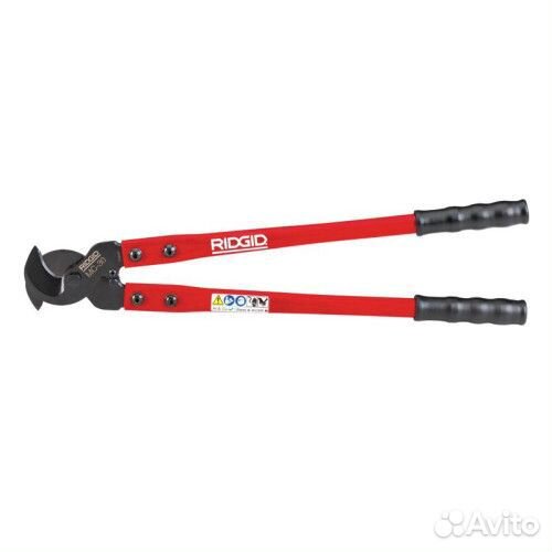 Кабелерез ручной рычажный MC-30 ridgid
