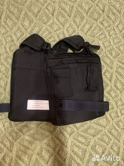 Бронежилет