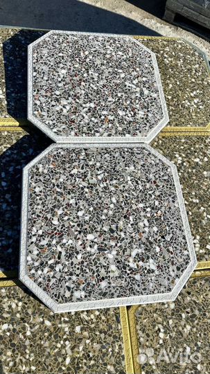 Тротуарная плитка