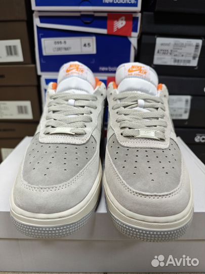 Кроссовки Nike air force 1