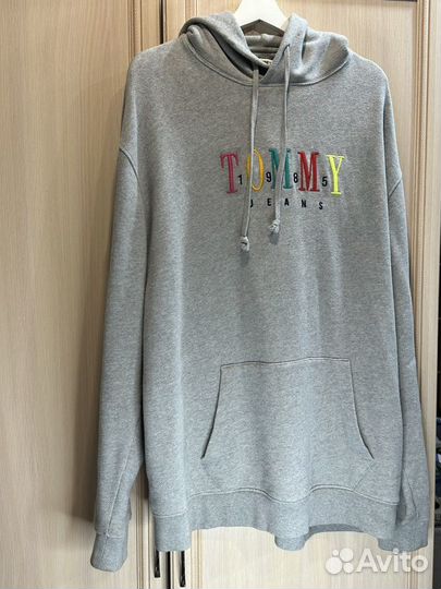 Худи Tommy Jeans