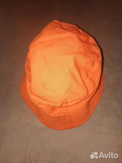 Панама 52см объем