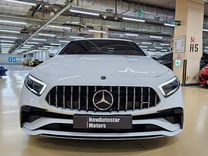 Mercedes-Benz CLS-класс 2.0 AT, 2023, 1 000 км, с пробегом, цена 7 420 000 руб.