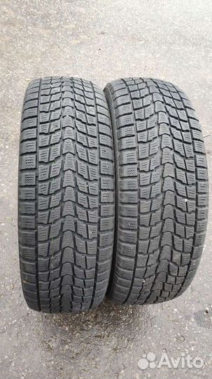 Dunlop Grandtrek SJ6 225/60 R17 99Q