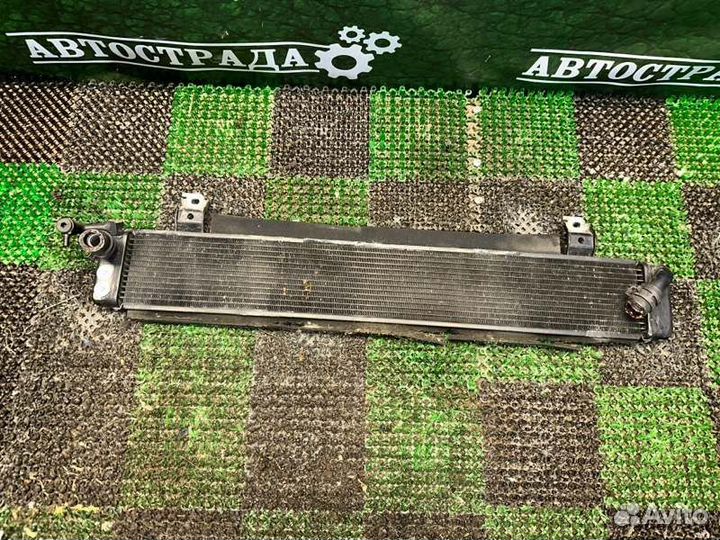 Радиатор инвертора Lexus Gs450H 191 2GR FXE