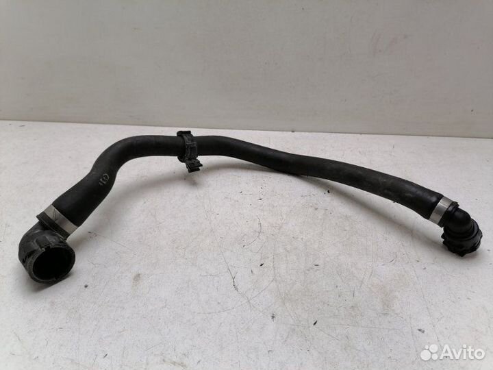 Патрубок системы охлаждения Bmw 328 F30 2.0 2016