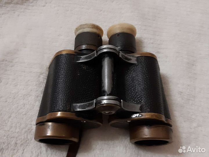 Бинокль СССР