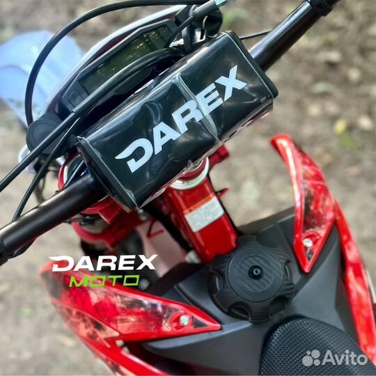 Эндуро Darex