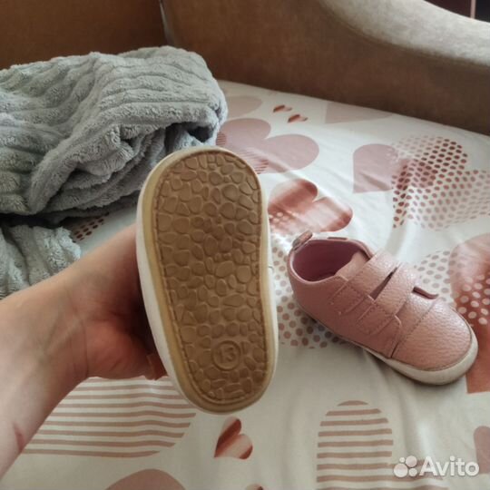 Пинетки детские