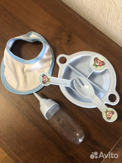 Сумочка Аксессуары для кукол Беби Бон