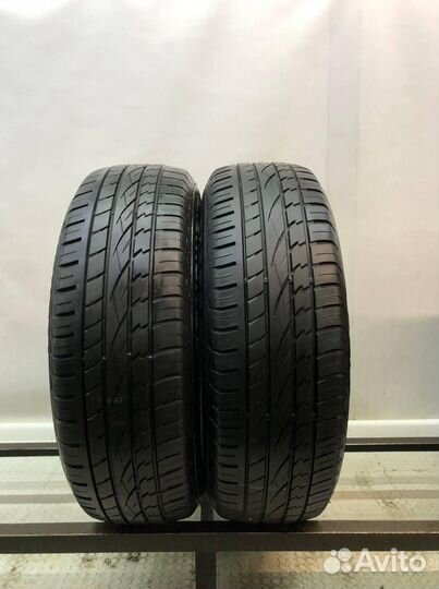 Continental ContiCrossContact UHP 235/65 R17 108