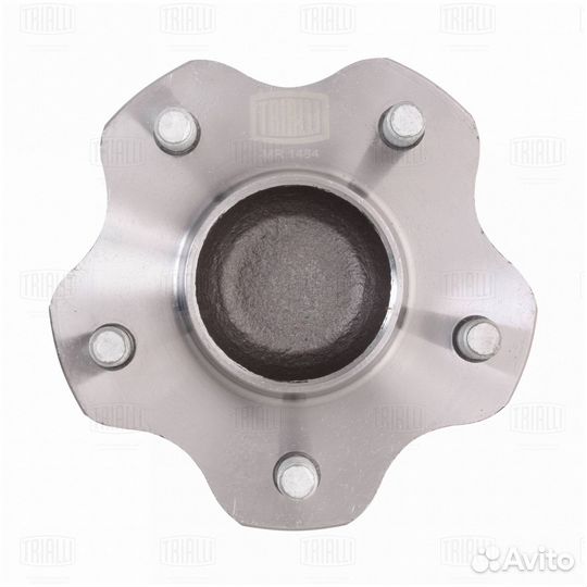 Ступица задняя Trialli MR1484