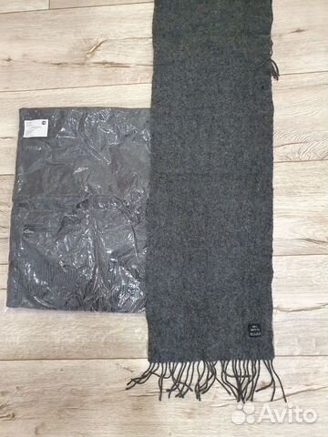 Шарф мужской