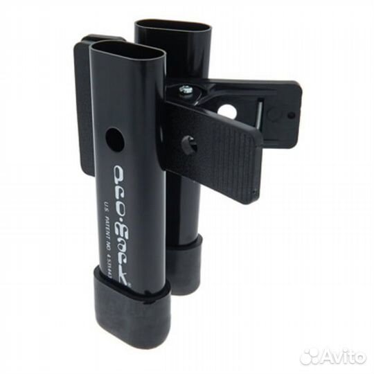 Зажим-держатель для барабанных палочек Promark SD2