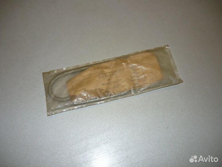 СССР Спираль для электроплит май 1979 новая 600вт