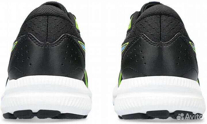 Кроссовки asics GEL-contend 8 1011B492-012 (р. US1