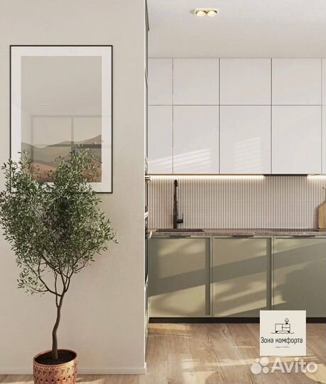 Кухни на заказ