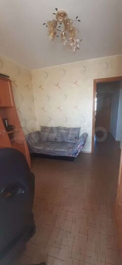 3-к. квартира, 61 м², 9/9 эт.