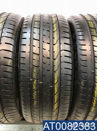 Pirelli P Zero 245/45 R20 98H