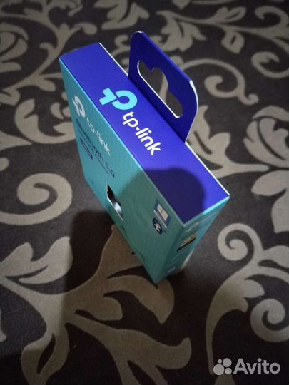 Bluetooth адаптер 5.0