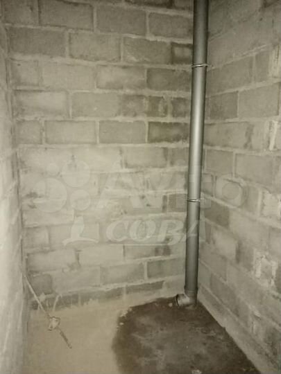 1-к. апартаменты, 20 м², 1/3 эт.