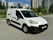 Peugeot Partner 1.6 MT, 2013, 299 999 км, с пробегом, цена 810 000 руб.