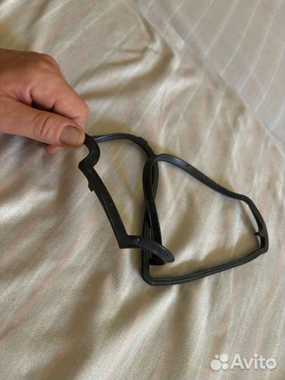 Прокладка клапанной крышки