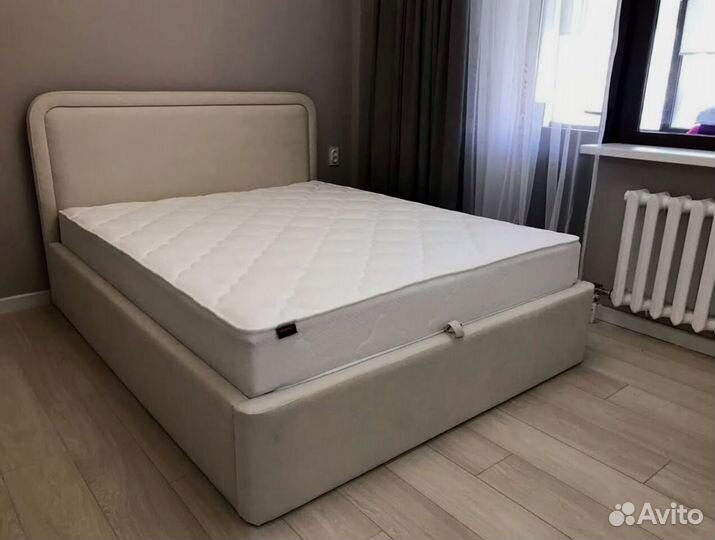 Пружинные матрасы в наличии