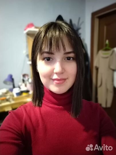 Секретарь, офис менеджер