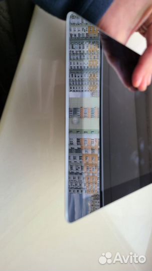 iPad 4 cellular 32 гб