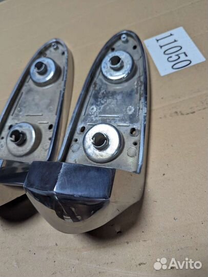 Газ 21 корпуса задних фонарей СССР