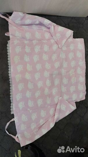 Матрац на пеленальный столик