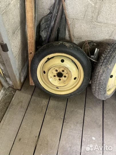 Продам запаску