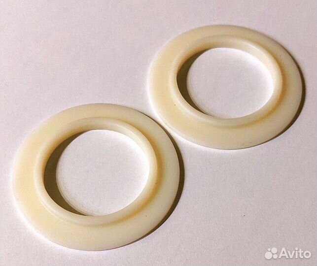 Проставки опоры стоек