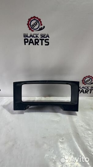 Накладка на панель приборов Volkswagen Passat B3