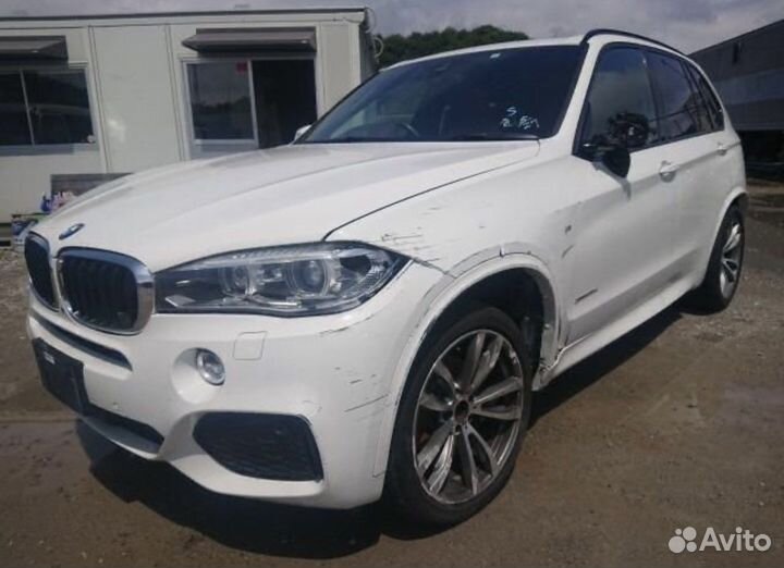 Автозапчасти Bmw X5 F15