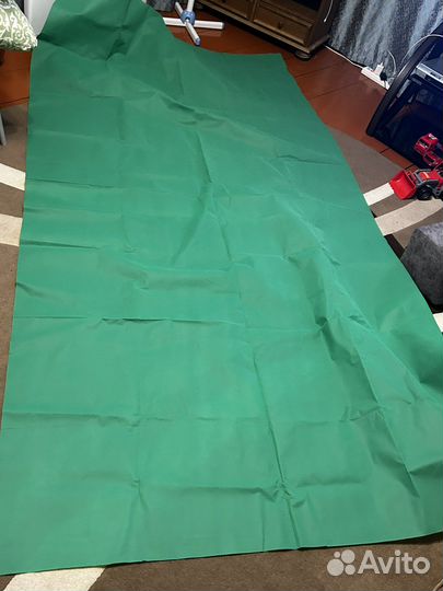 Хромакей складной