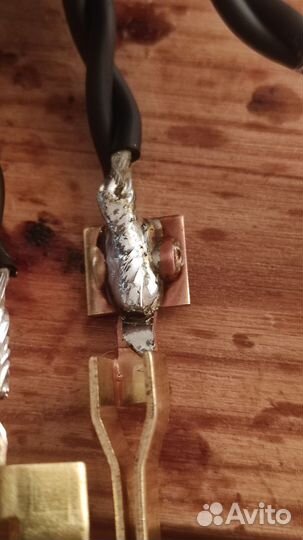 Силовой кабель