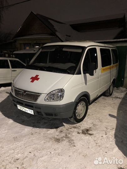 Транспортировка Лежачих Больных