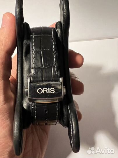 Часы Oris